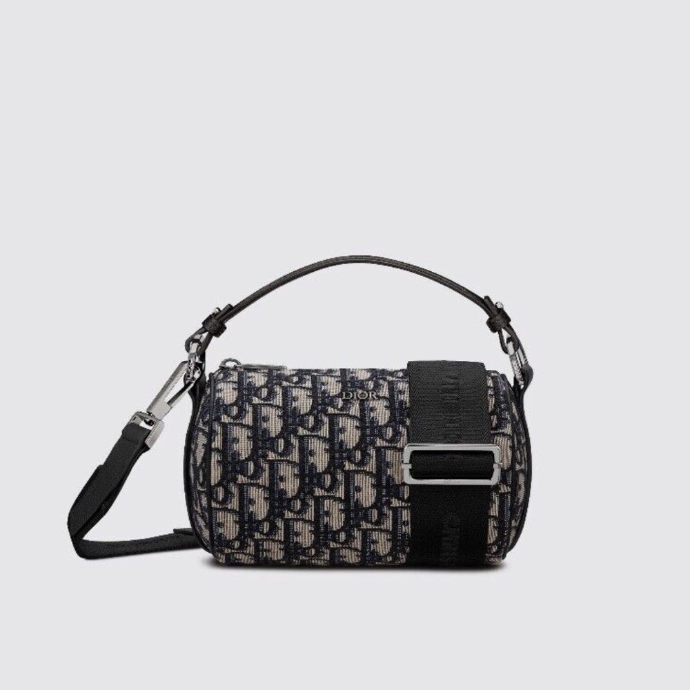 DIOR | Mini Roller Bag